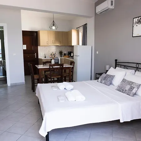 Aegean View #1 * Азолимнос