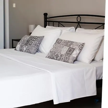 Апартаменты Aegean View #1