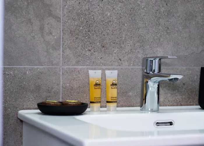 Lejlighed Aegean View #1 *