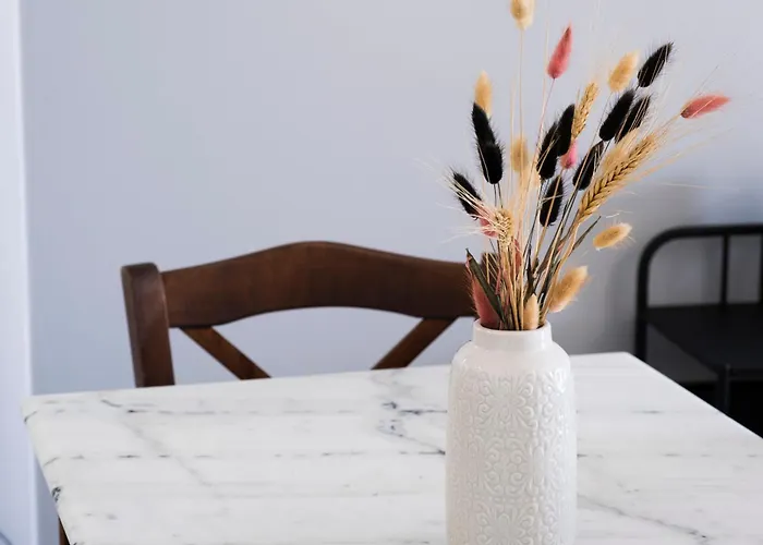 Aegean View #1 Lejlighed Azolimnos