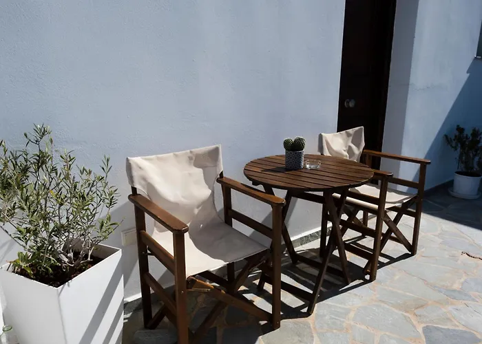 Lejlighed Aegean View #1