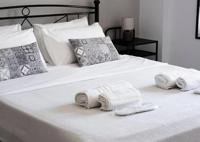 Aegean View #1 Lejlighed Azolimnos