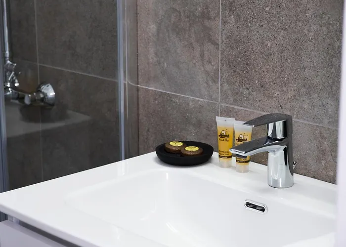 Lejlighed Aegean View #1 Azolimnos