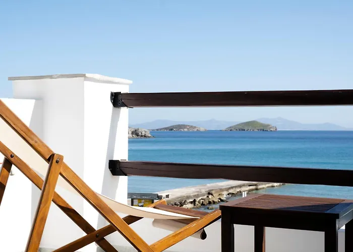 Aegean View #1 Lejlighed