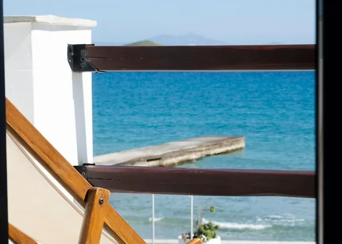 Aegean View #1 Azolimnos