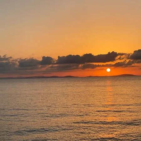 Aegean View #1 Apartamento