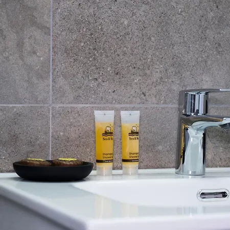 Apartamento Aegean View #1 *