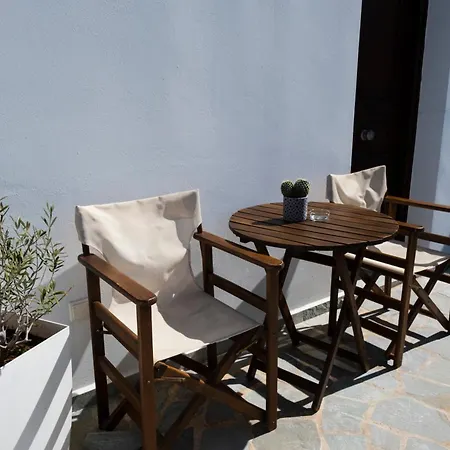 Apartment Aegean View #1
