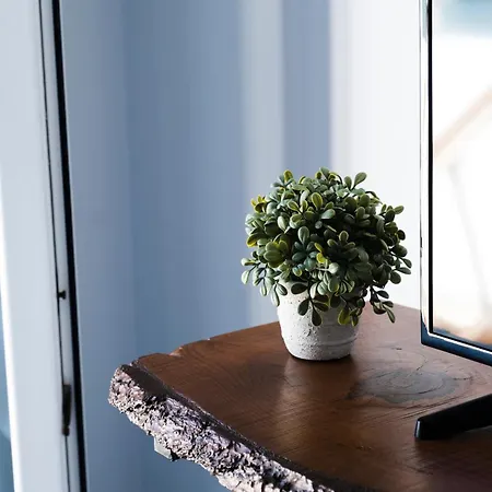 Apartamento Aegean View #1 *