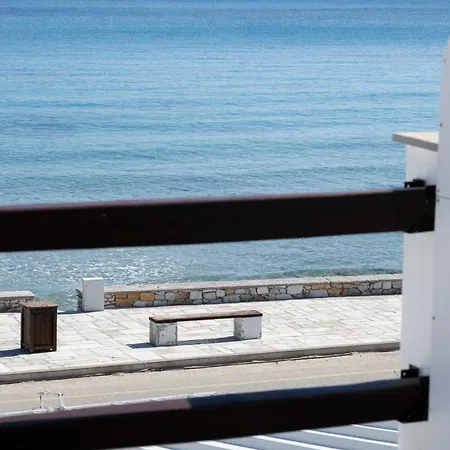 Aegean View #1