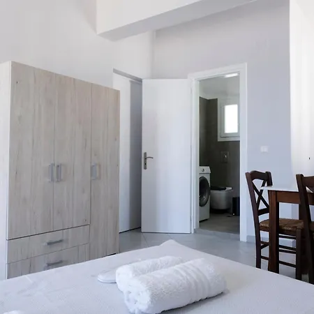 Aegean View #1 Azolimnos