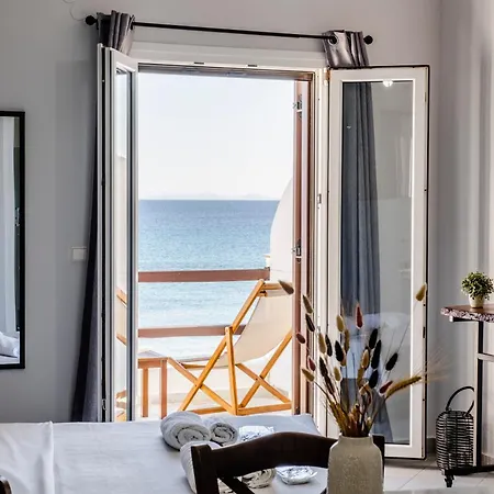 Aegean View #1