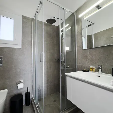 Aegean View #1 Apartamento