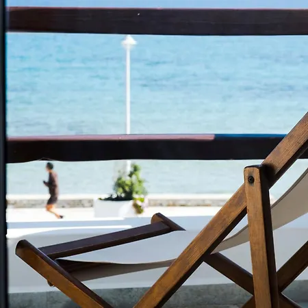 Aegean View #1 * Azolimnos