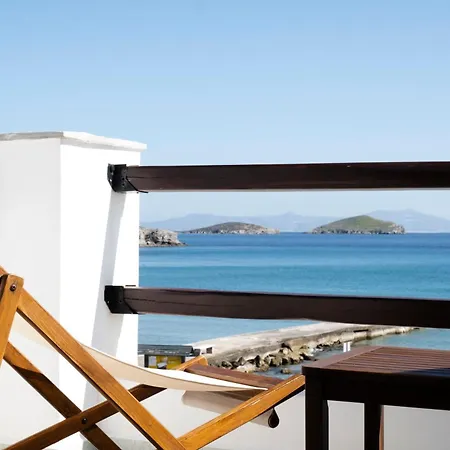 Aegean View #1 Apartment