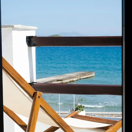 Aegean View #1 阿佐里姆诺斯