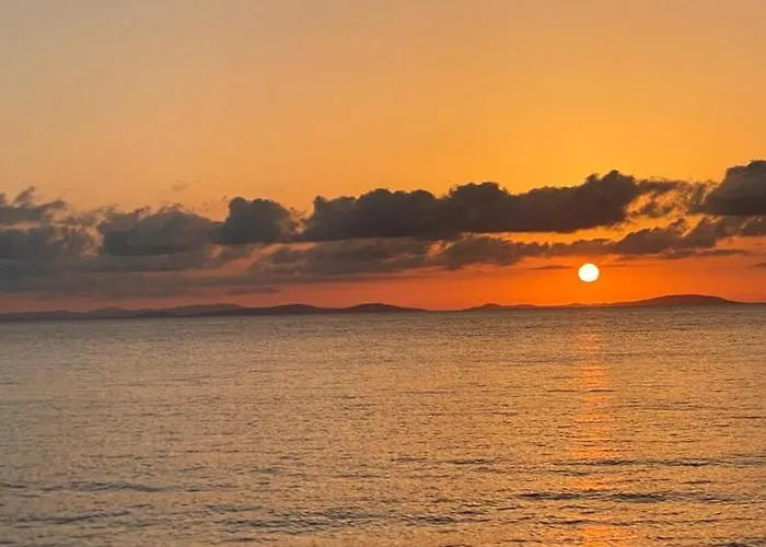 Aegean View #1 Apartment