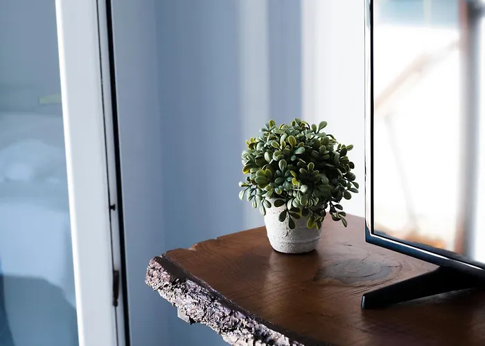 Apartment Aegean View #1 *