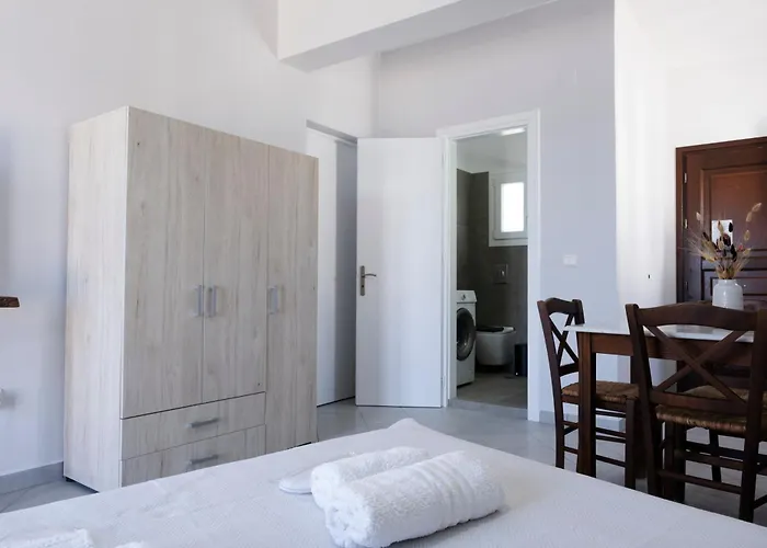 Aegean View #1 Azolimnos