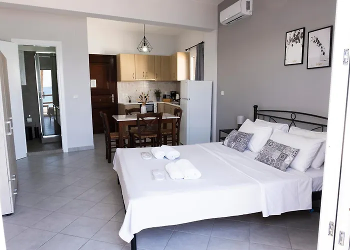 Aegean View #1 * Azolimnos