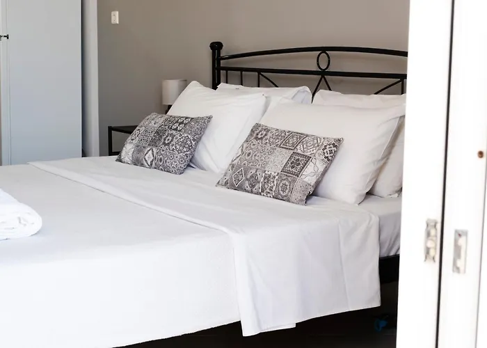 Apartment Aegean View #1