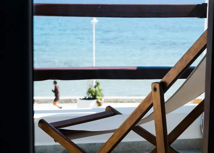 Aegean View #1 * Azolimnos